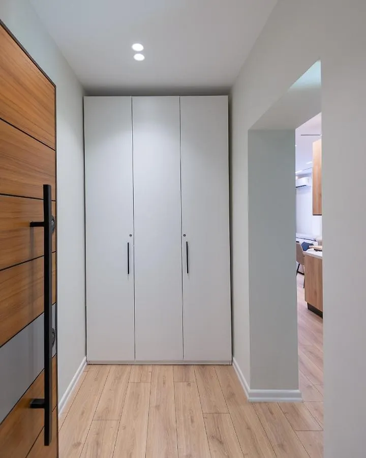 Arkle Apartment 3 Tirana