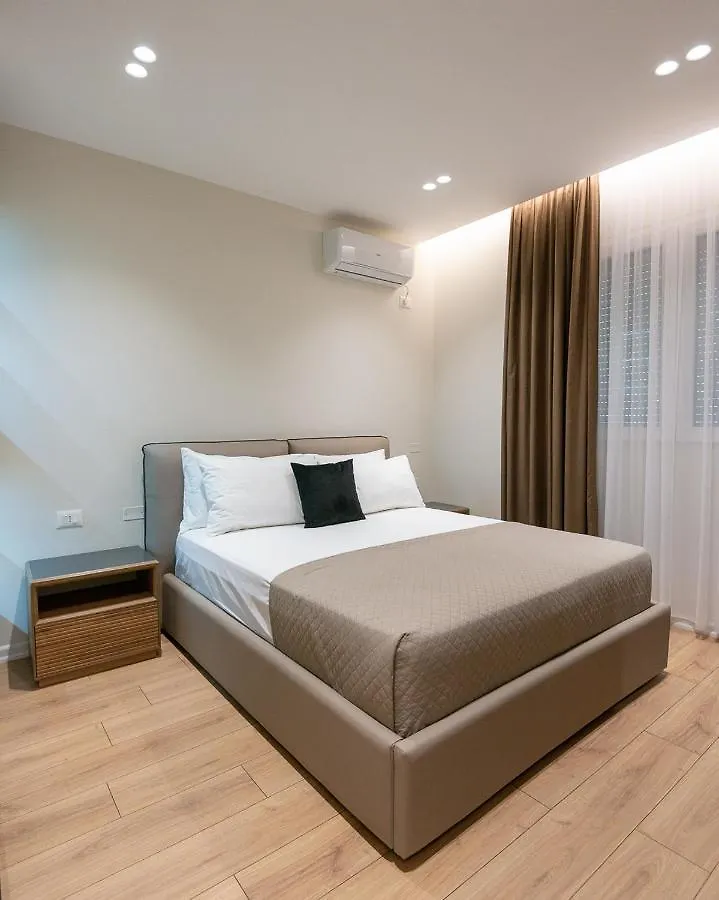 Arkle Apartment 3 Tirana 0*,  Albania