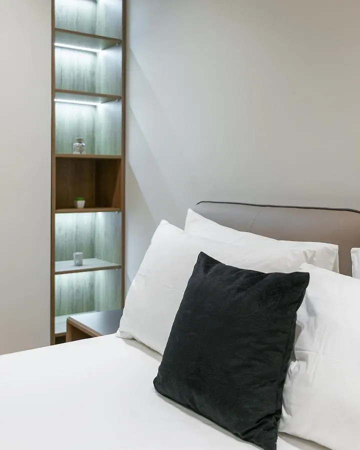 Arkle Apartment 3 Tirana