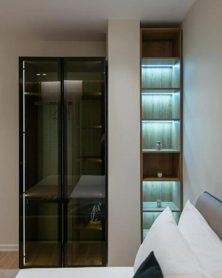 Arkle Apartment 3 Tirana