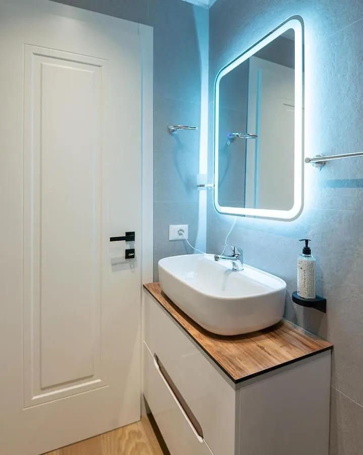 Arkle Apartment 3 Tirana