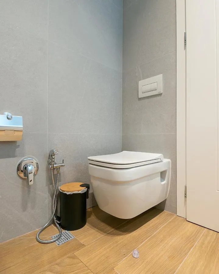 Arkle Apartment 3 Tirana