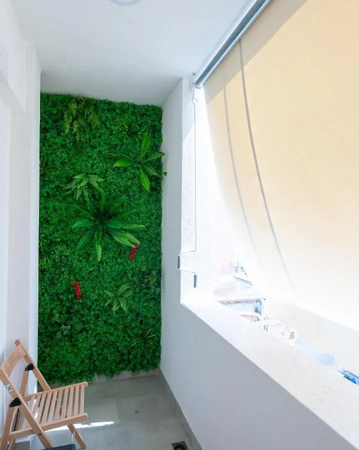 Arkle Apartment 3 Tirana