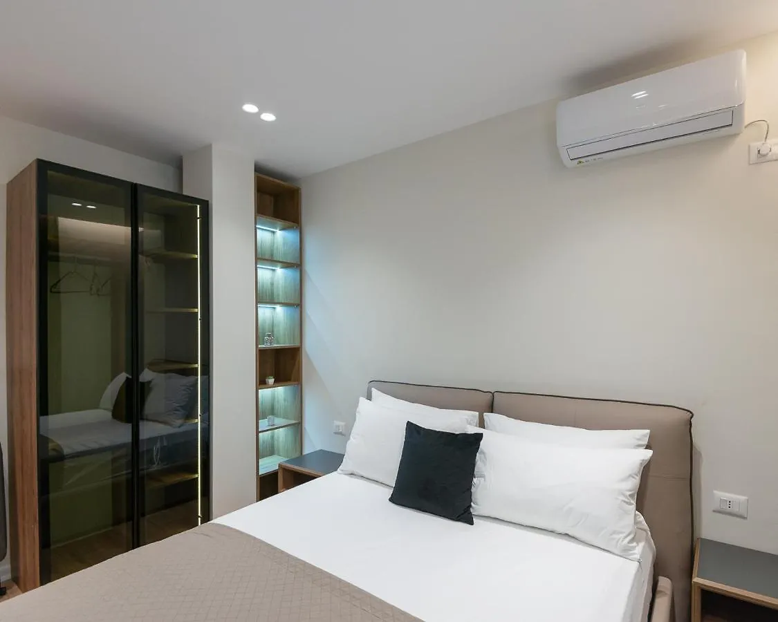 Arkle Apartment 3 Tirana Albania