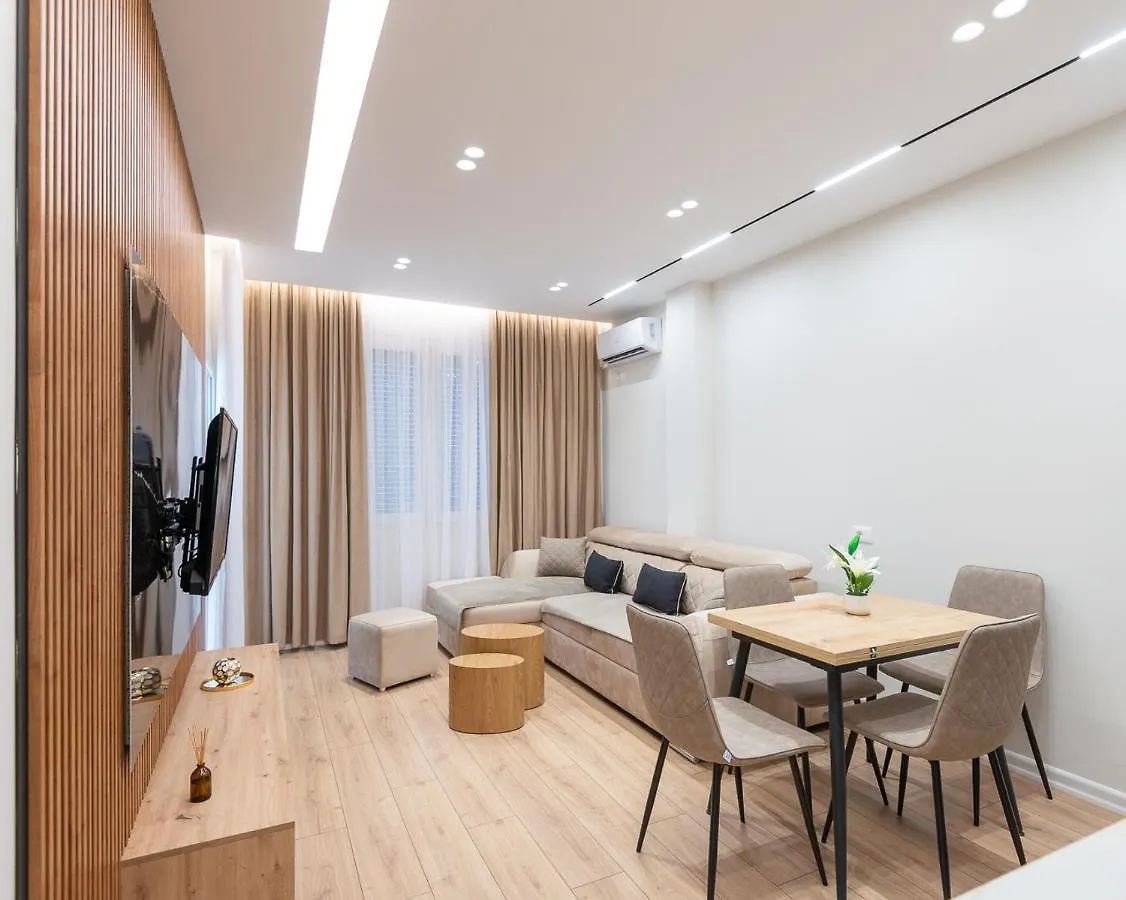 Arkle Apartment 3 Tirana Albania