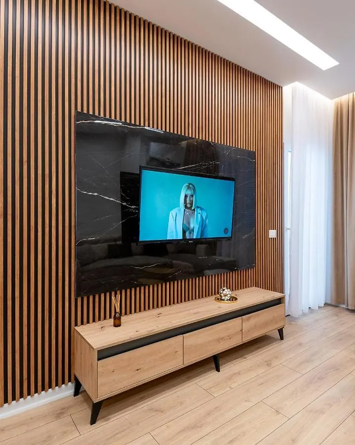 Arkle Apartment 3 Tirana