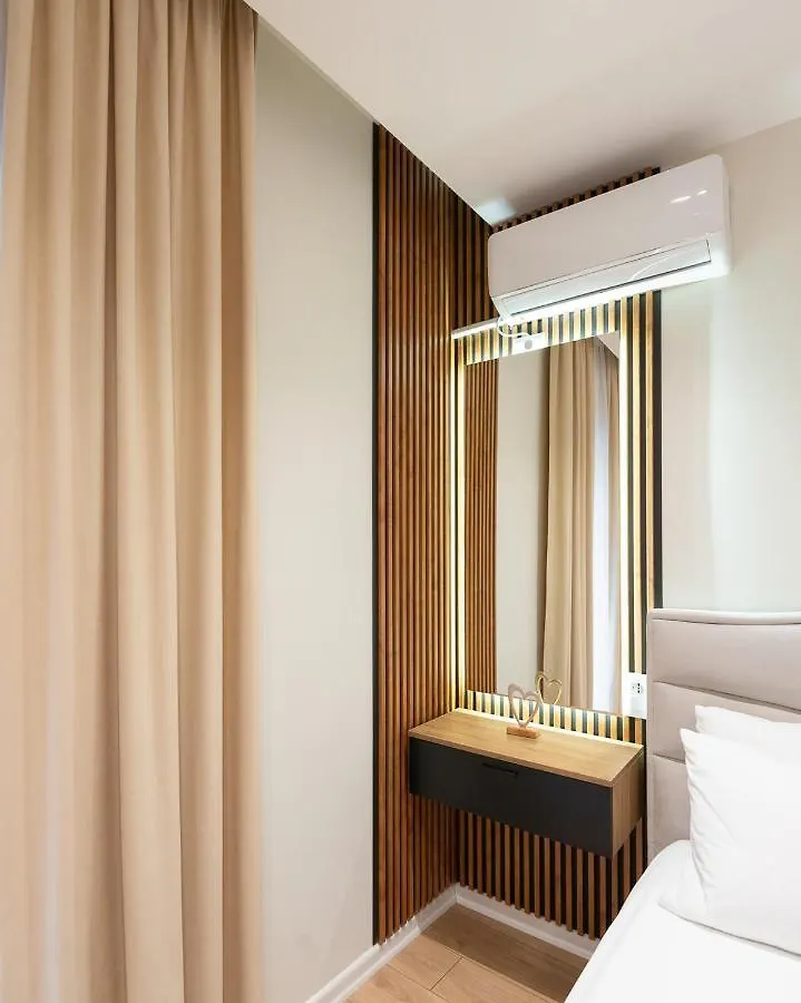 Arkle Apartment 3 Tirana