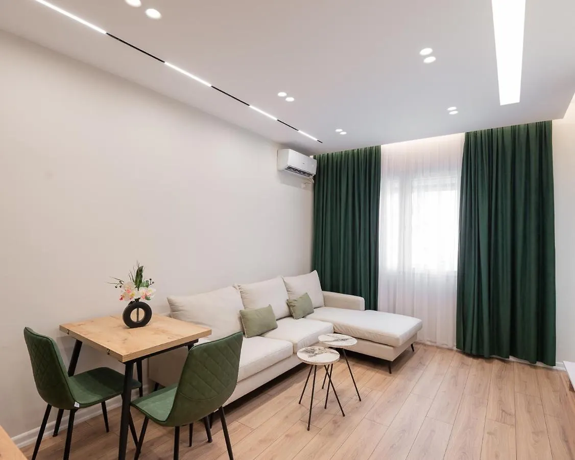 Arkle Apartment 3 Tirana