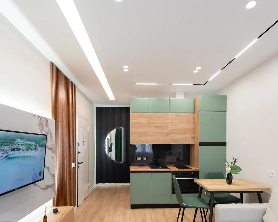 Arkle Apartment 3 Tirana