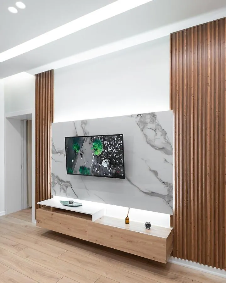 Arkle Apartment 3 Tirana