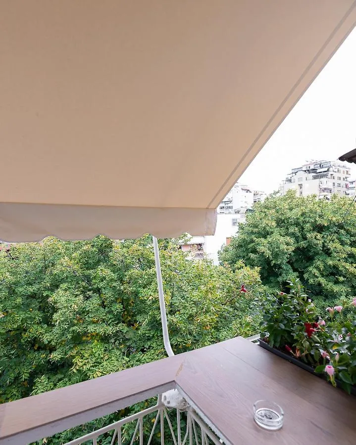 Arkle Apartment 3 Tirana Albania