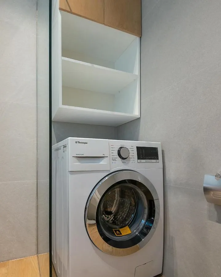Arkle Apartment 3 Tirana 0*,  Albania