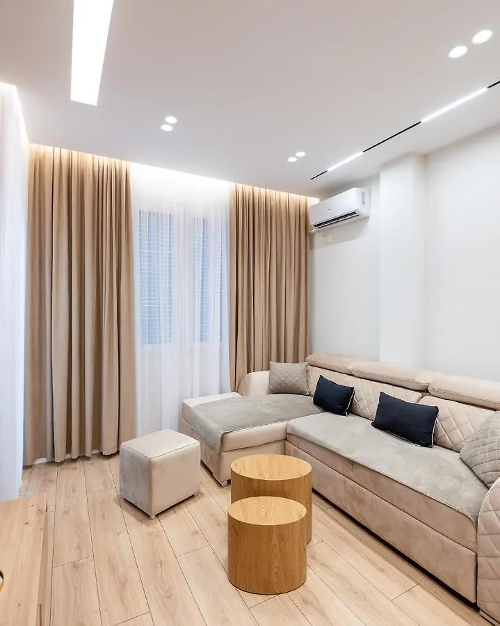 Arkle Apartment 3 Tirana