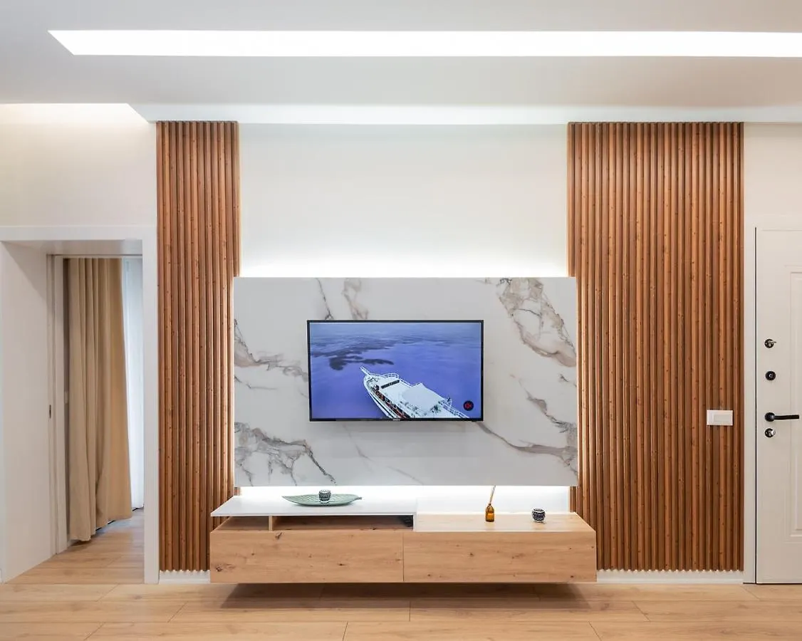 Arkle Apartment 3 Tirana Albania
