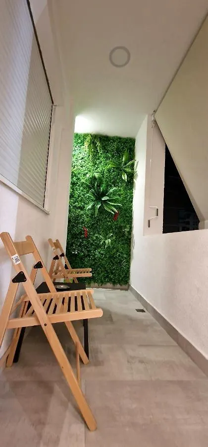 Arkle Apartment 3 Tirana