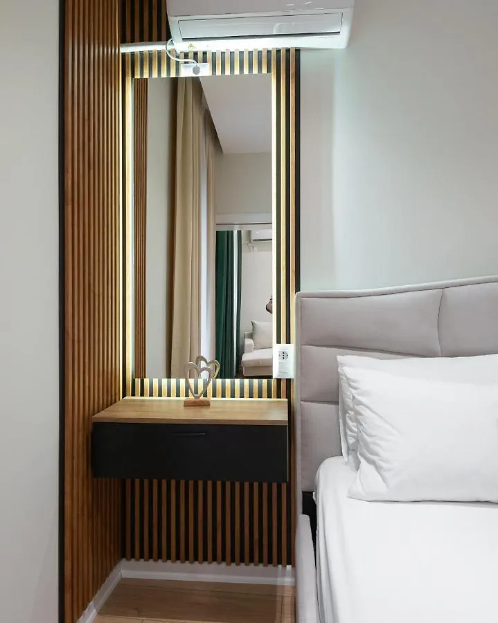 Arkle Apartment 3 Tirana