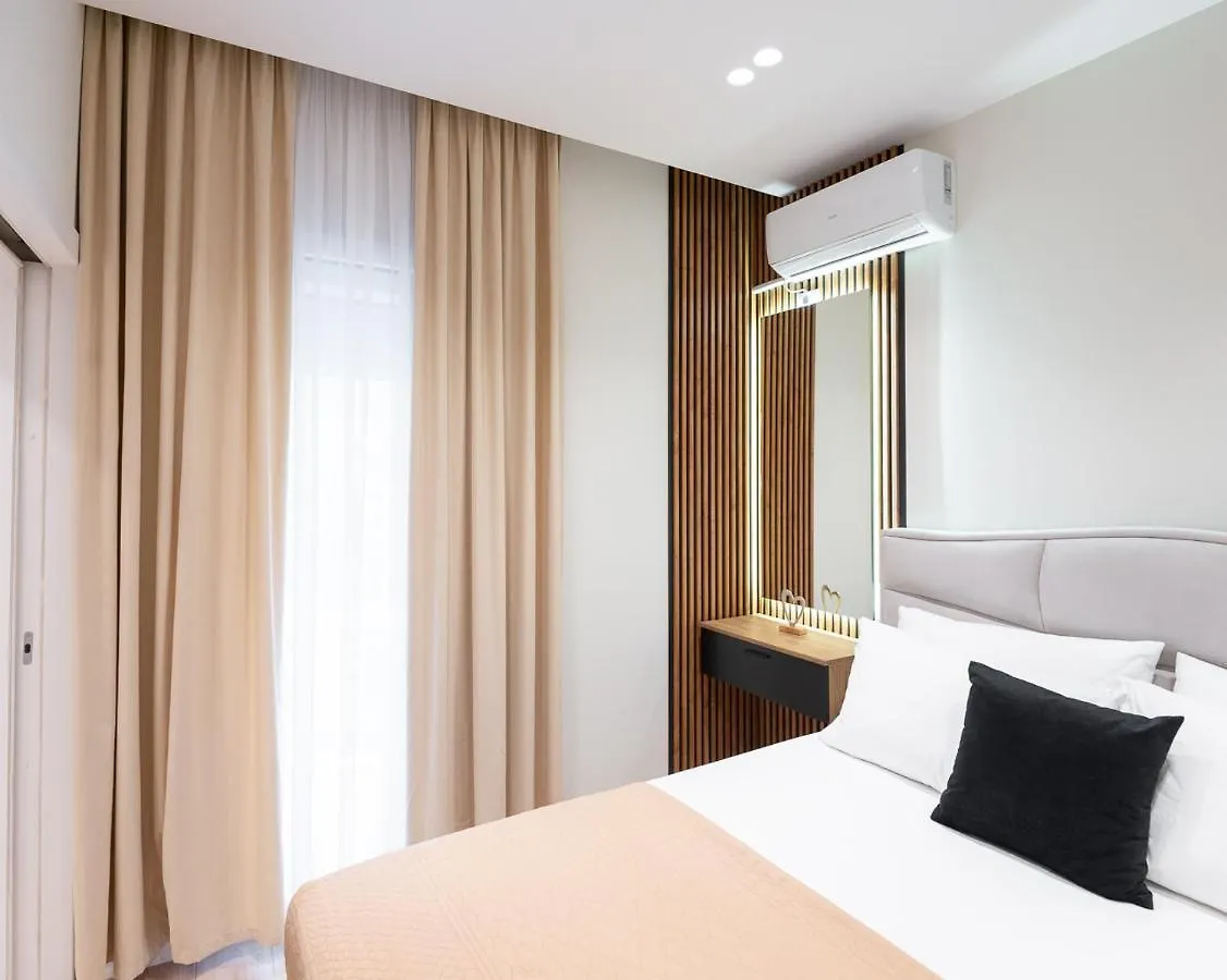 Arkle Apartment 3 Tirana Albania