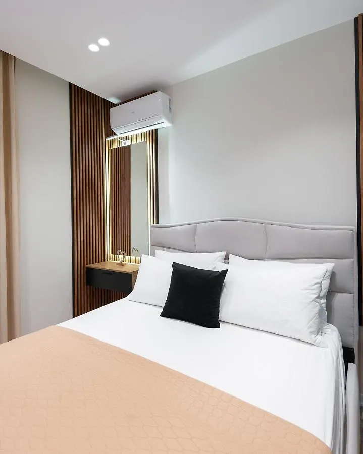Arkle Apartment 3 Tirana
