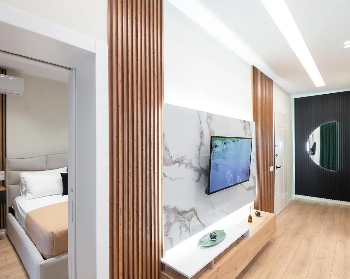 Arkle Apartment 3 Tirana Albania