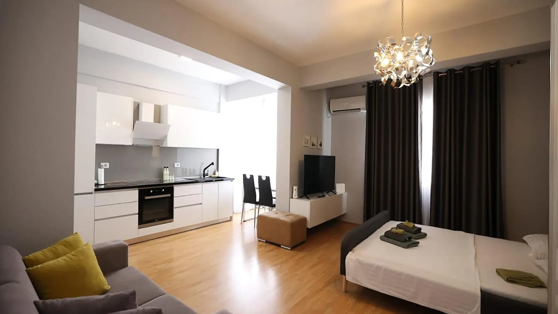 Arkle Apartment 3 Tirana