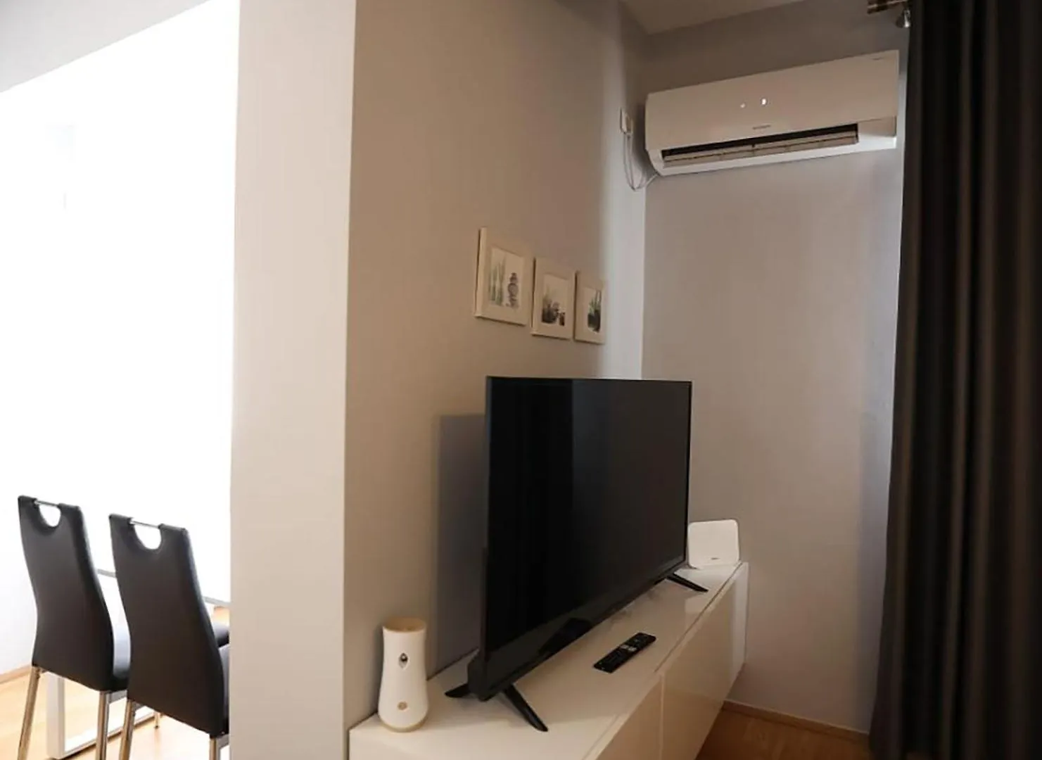 Arkle Apartment 3 Tirana