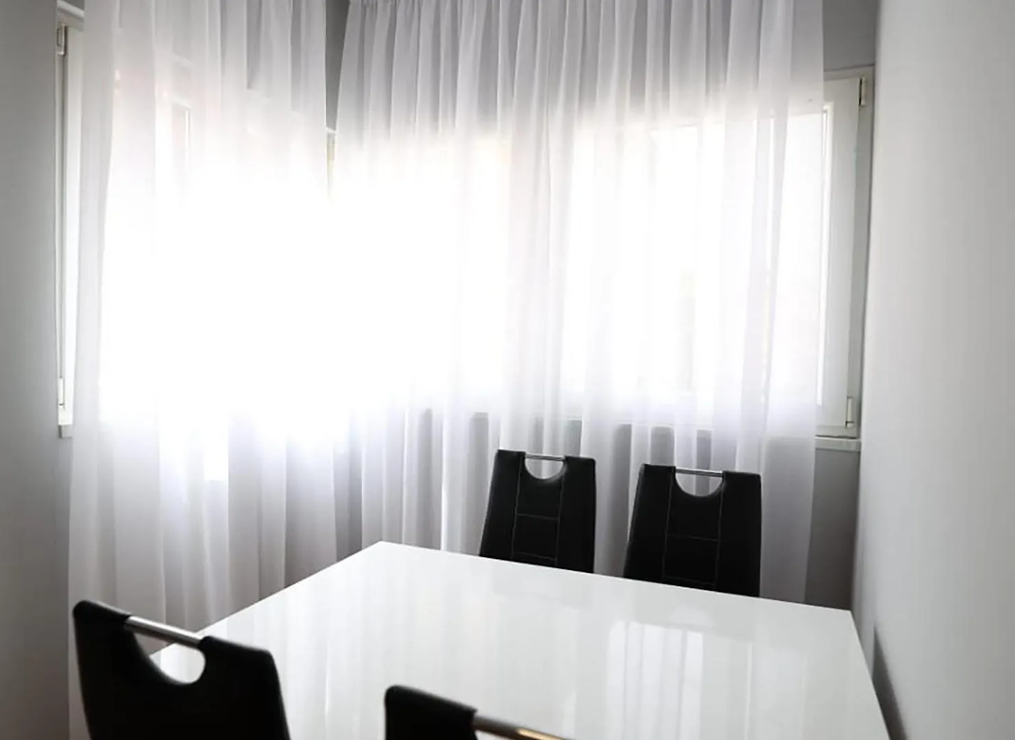 Arkle Apartment 3 Tirana