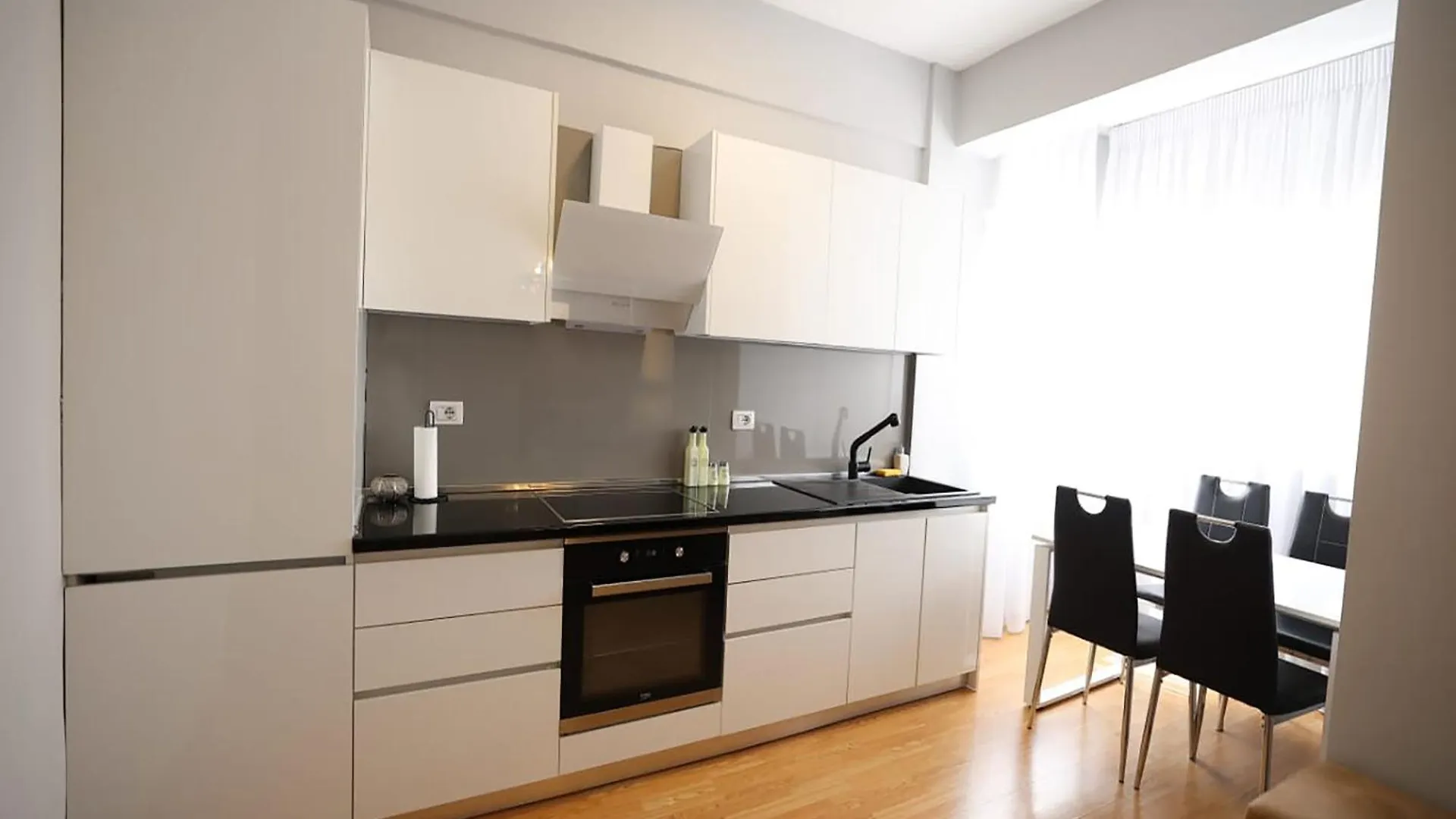 Arkle Apartment 3 Tirana