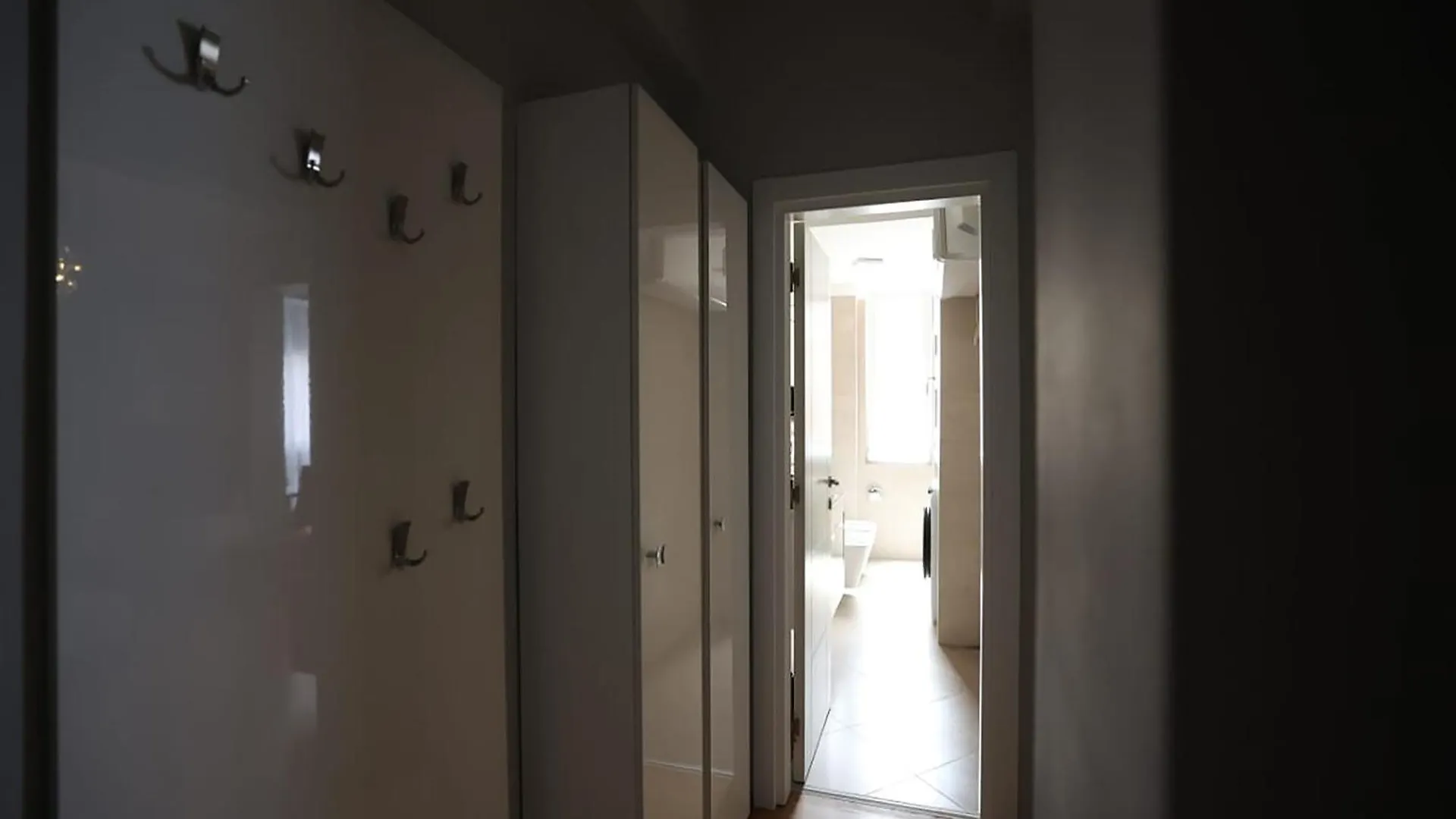Arkle Apartment 3 Tirana Albania