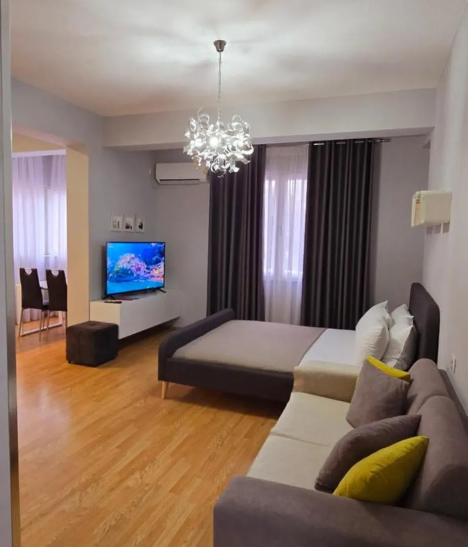 Arkle Apartment 3 Tirana
