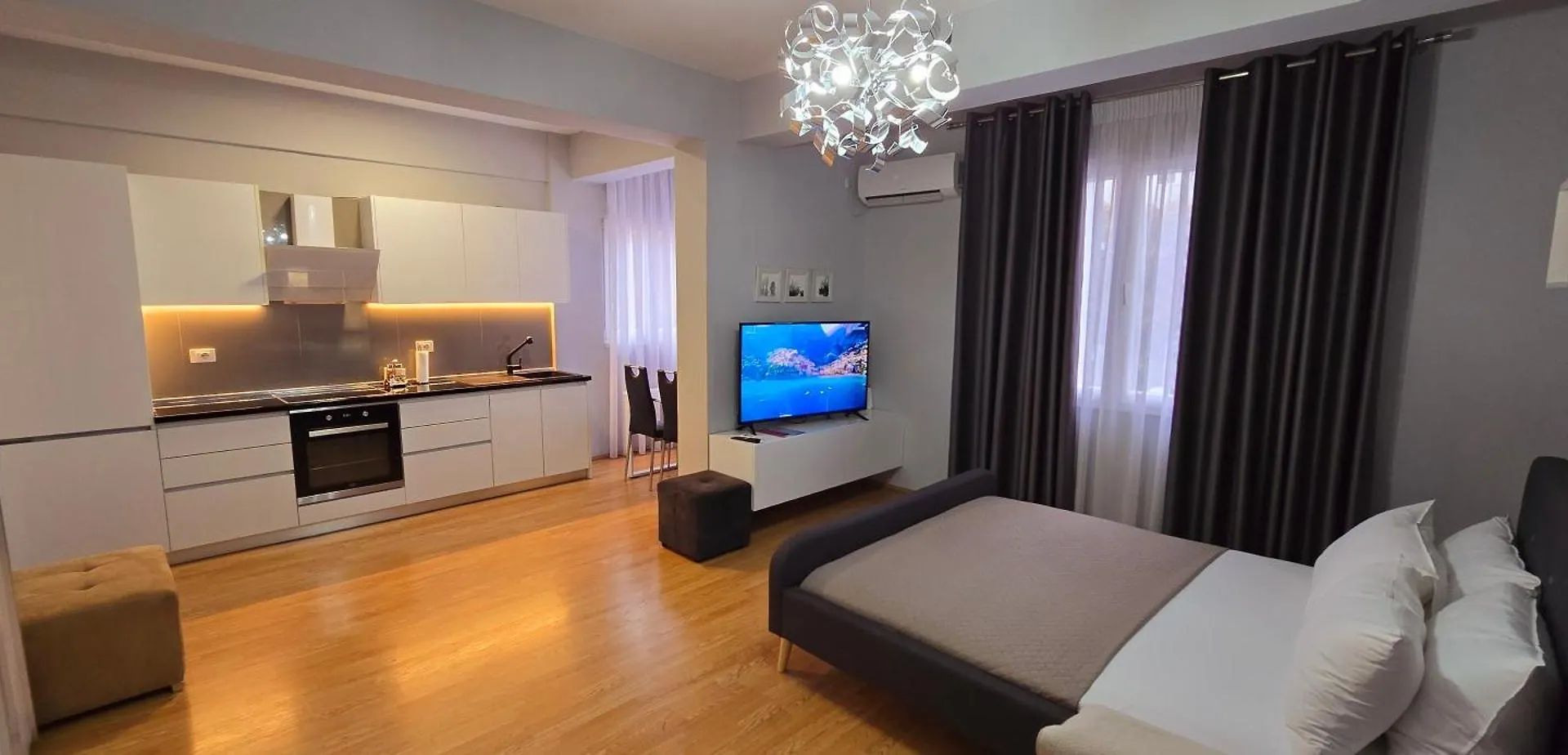 Arkle Apartment 3 Tirana