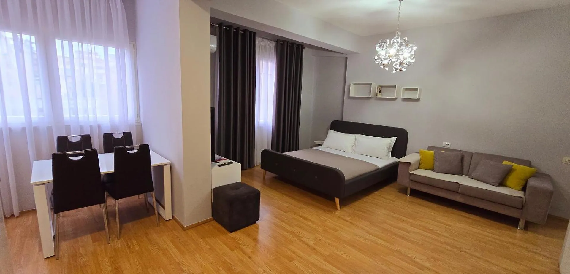Arkle Apartment 3 Tirana