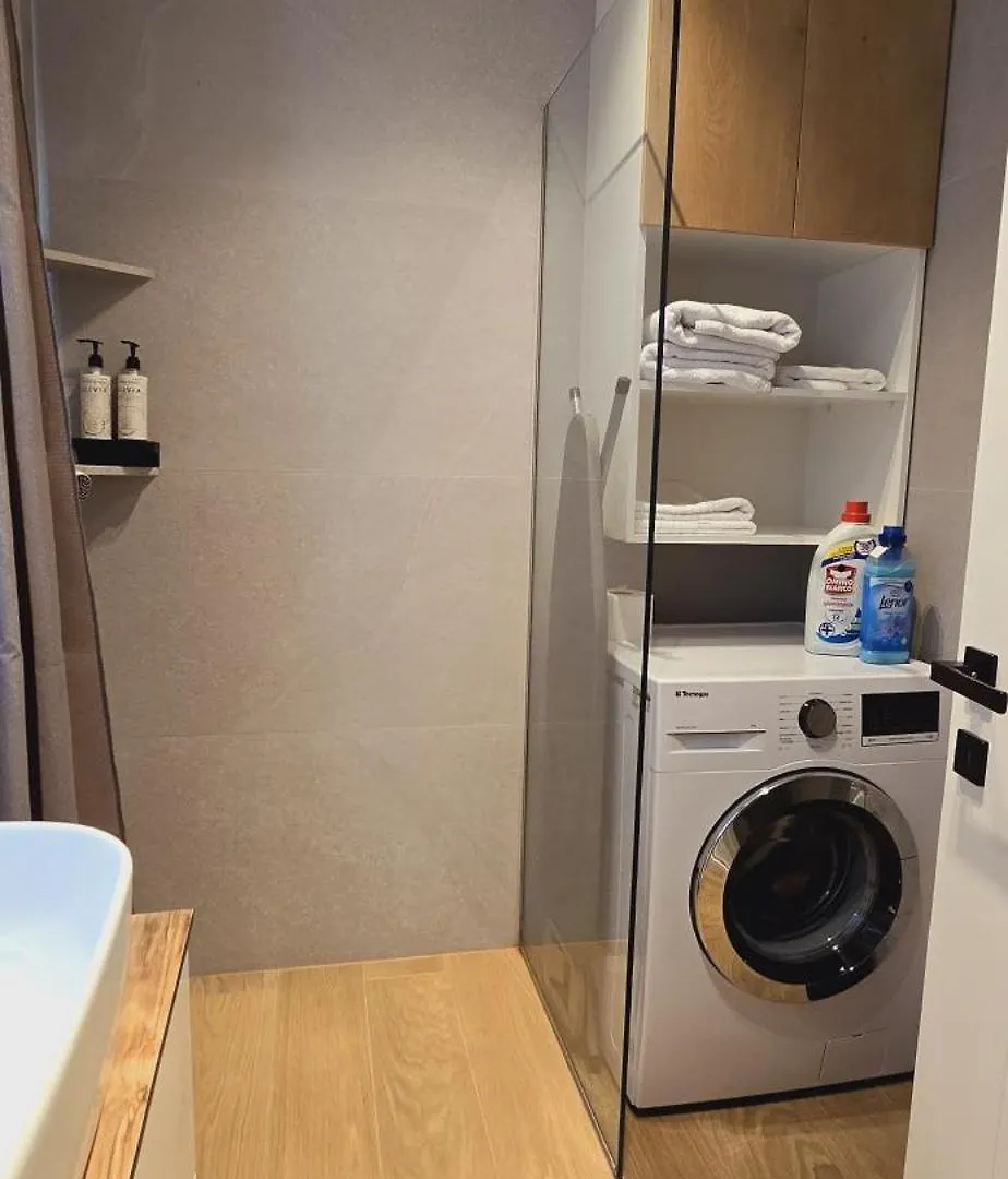 Arkle Apartment 3 Tirana