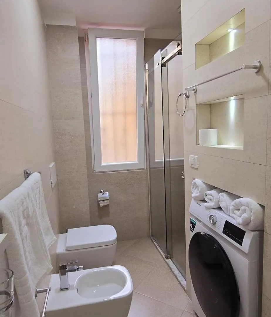 Arkle Apartment 3 Tirana 0*,  Albania