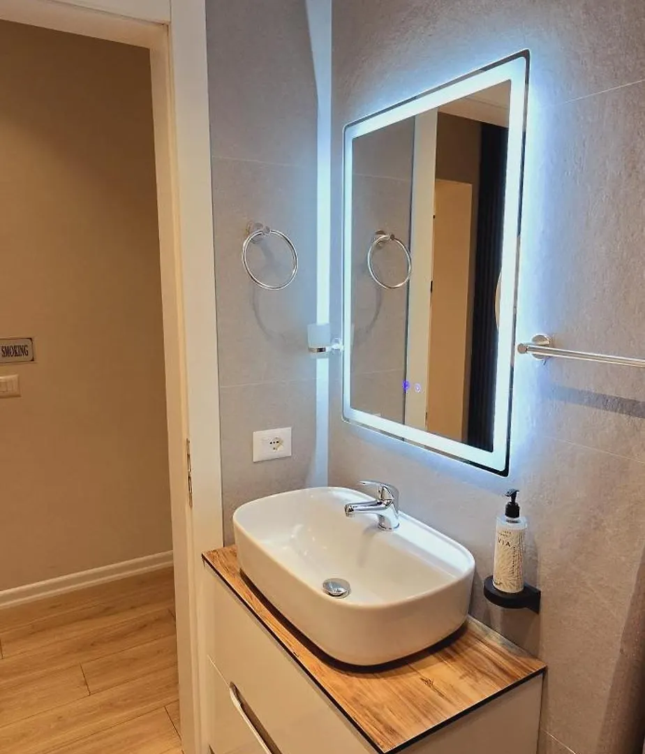 Arkle Apartment 3 Tirana