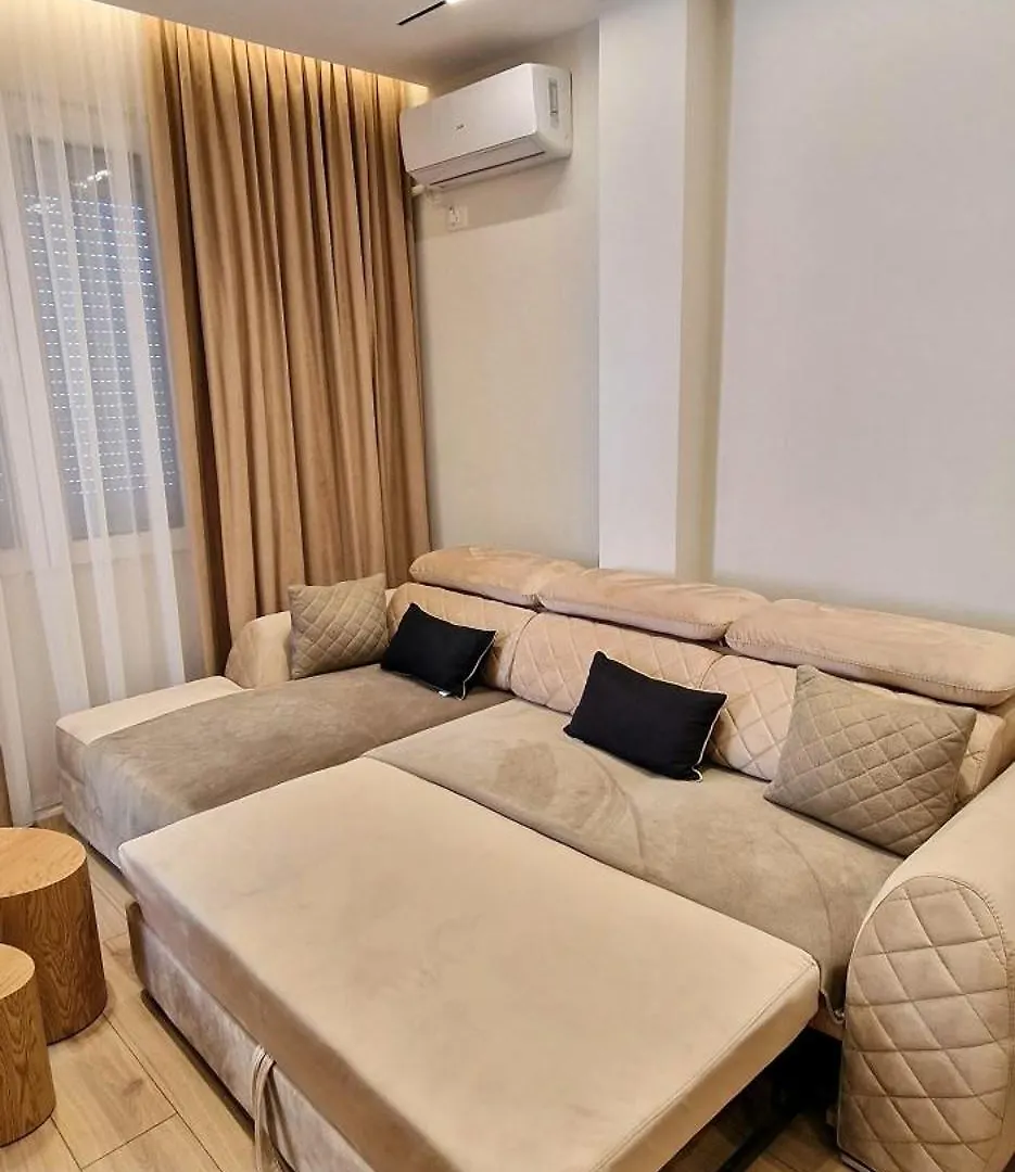 Arkle Apartment 3 Tirana