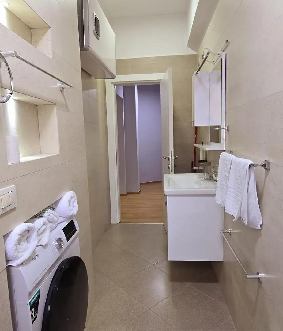 Arkle Apartment 3 Tirana