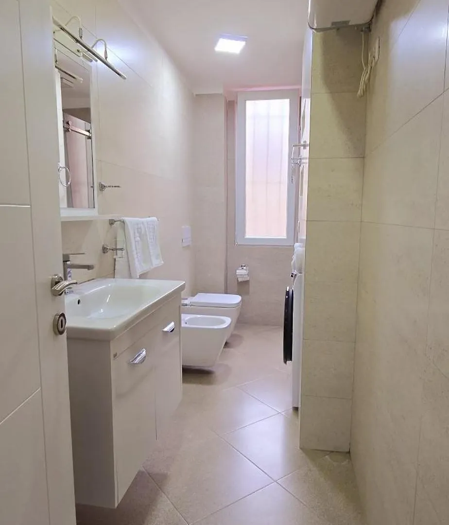 Arkle Apartment 3 Tirana