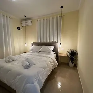Oleandro Apartment
