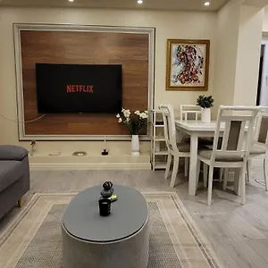 New Bazar Luxury Apartment