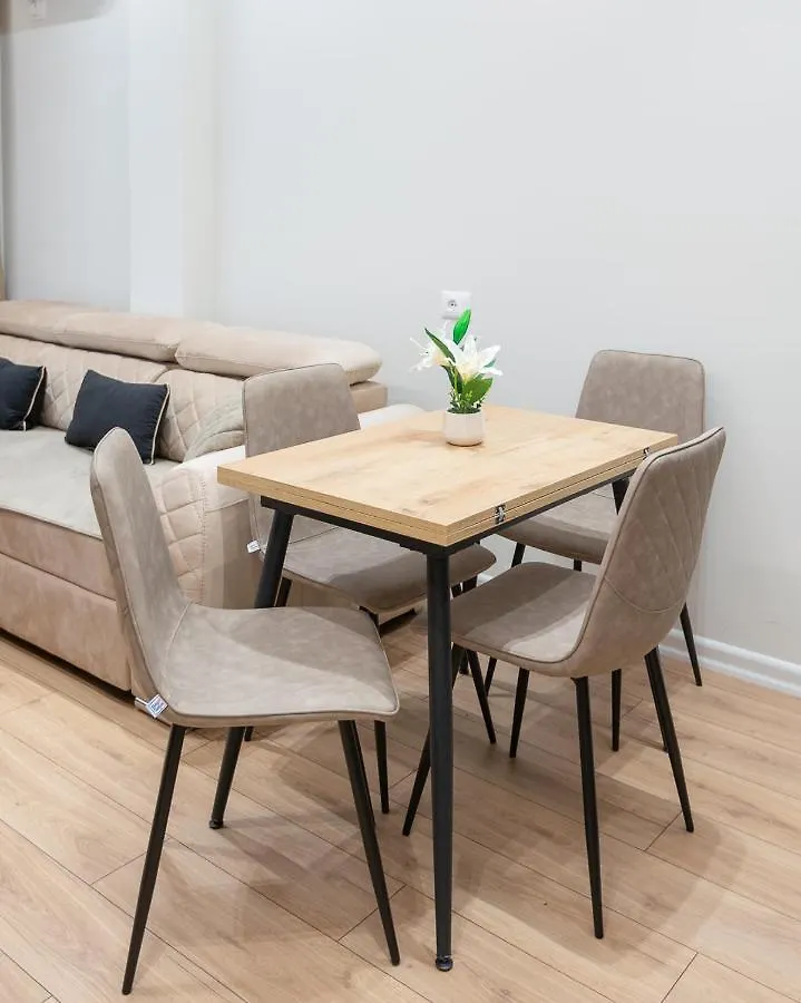 Arkle Apartment 3 Tirana