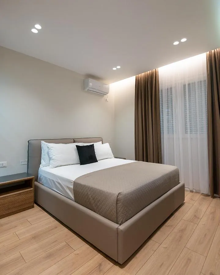 Arkle Apartment 3 Tirana