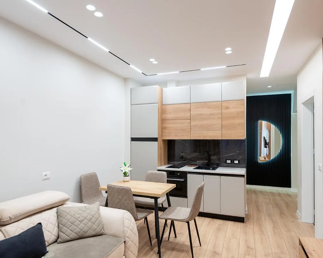 Arkle Apartment 3 Tirana