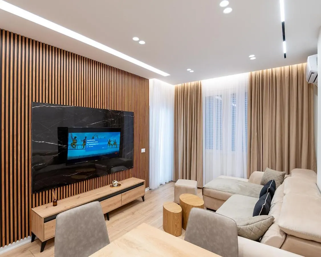 Arkle Apartment 3 Tirana