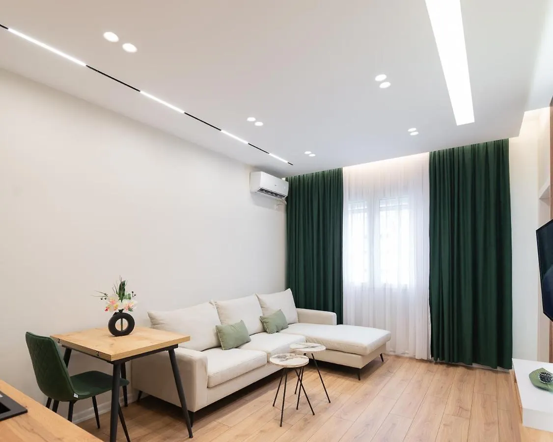 Arkle Apartment 3 Tirana