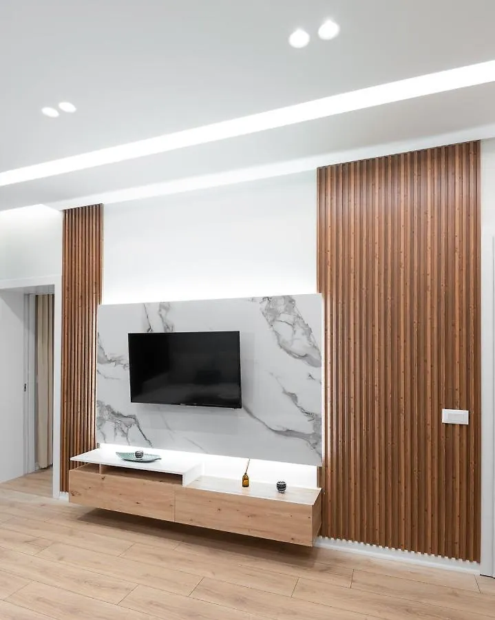Arkle Apartment 3 Tirana