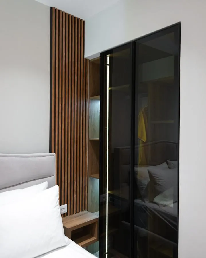 Arkle Apartment 3 Tirana