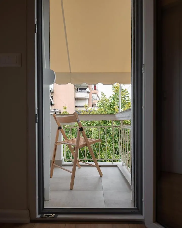 Arkle Apartment 3 Tirana