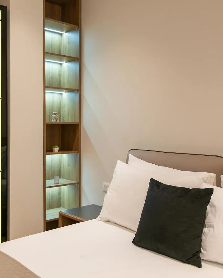 Arkle Apartment 3 Tirana Albania
