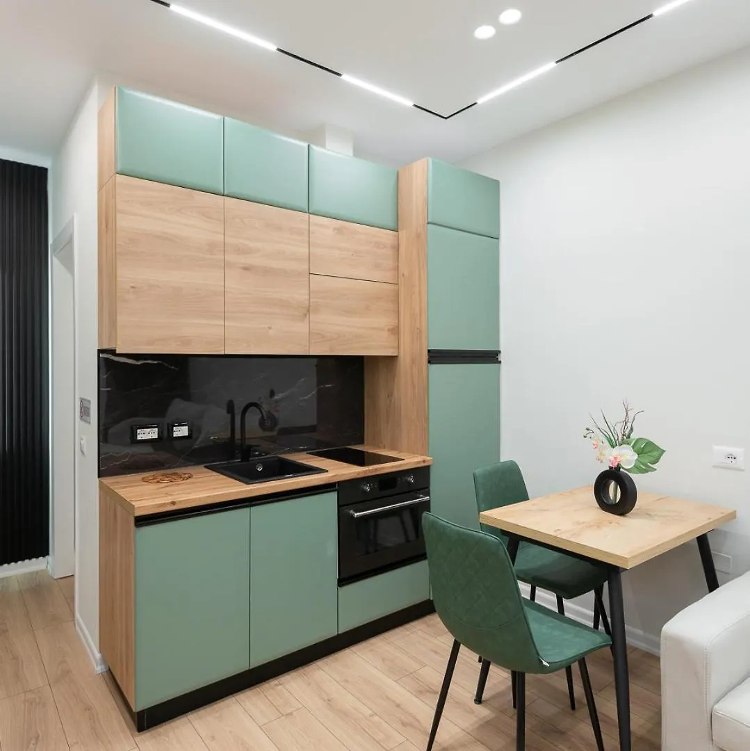 Arkle Apartment 3 Tirana