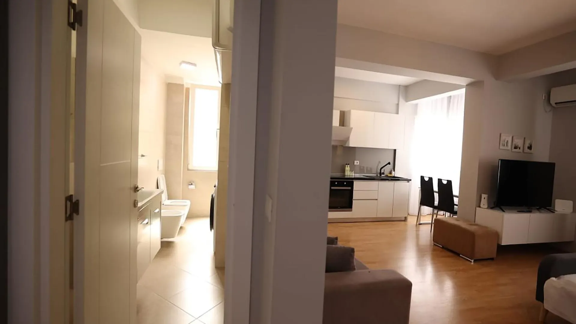 Arkle Apartment 3 Tirana